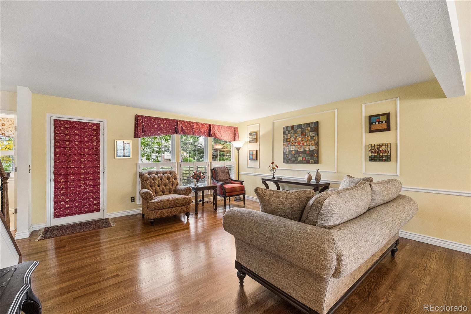 MLS Image #3 for 9763 w arlington avenue,littleton, Colorado
