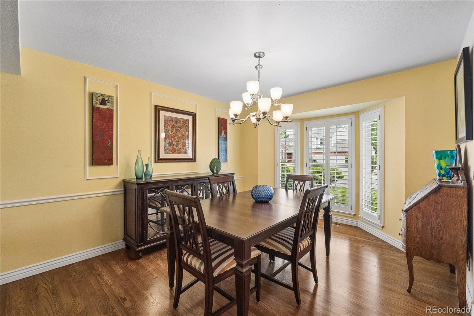 MLS Image #4 for 9763 w arlington avenue,littleton, Colorado