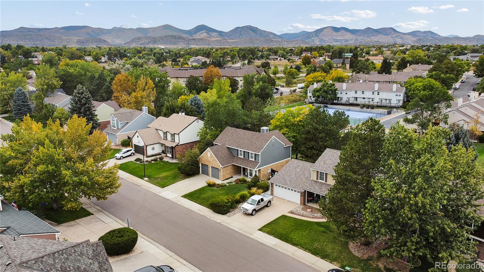 MLS Image #41 for 9763 w arlington avenue,littleton, Colorado
