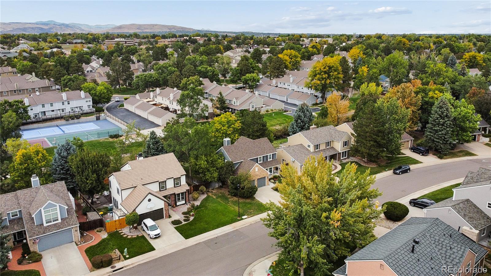 MLS Image #42 for 9763 w arlington avenue,littleton, Colorado