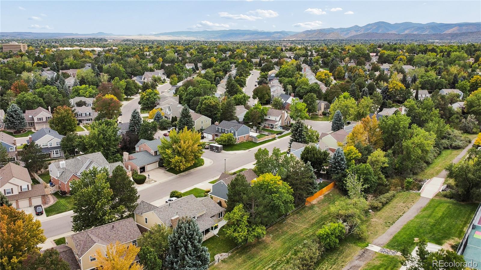 MLS Image #44 for 9763 w arlington avenue,littleton, Colorado