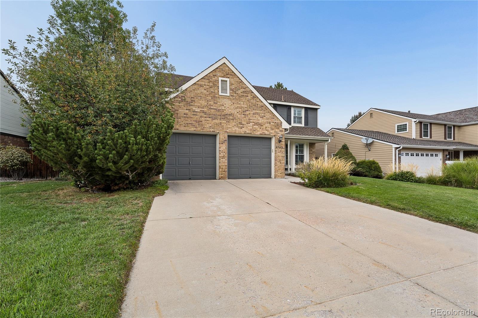 MLS Image #46 for 9763 w arlington avenue,littleton, Colorado
