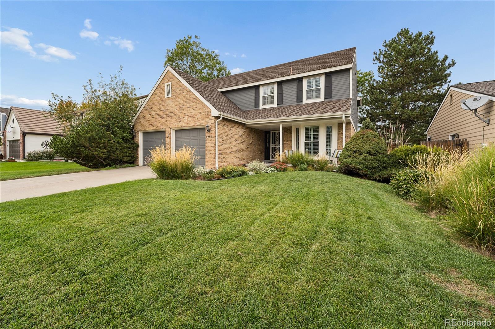 MLS Image #47 for 9763 w arlington avenue,littleton, Colorado