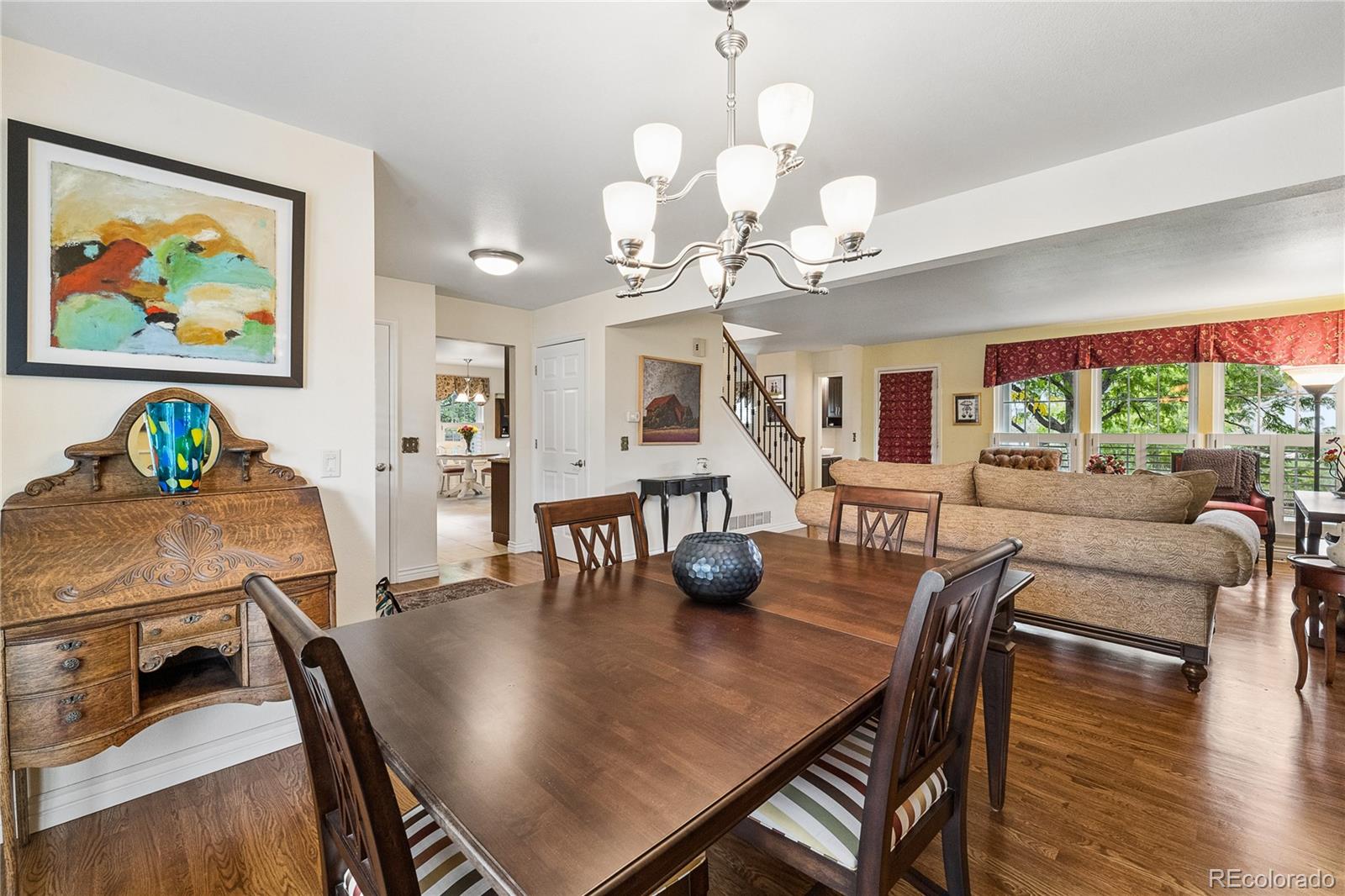 MLS Image #6 for 9763 w arlington avenue,littleton, Colorado