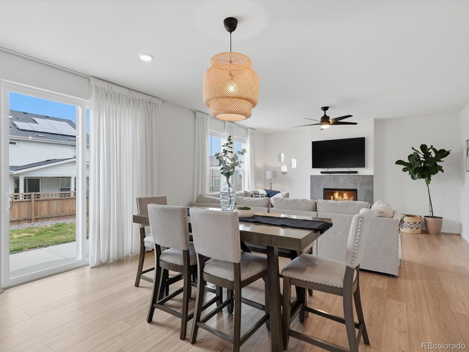 MLS Image #10 for 5952 n liverpool court,aurora, Colorado