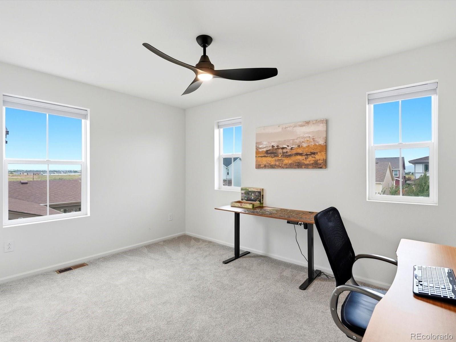 MLS Image #24 for 5952 n liverpool court,aurora, Colorado