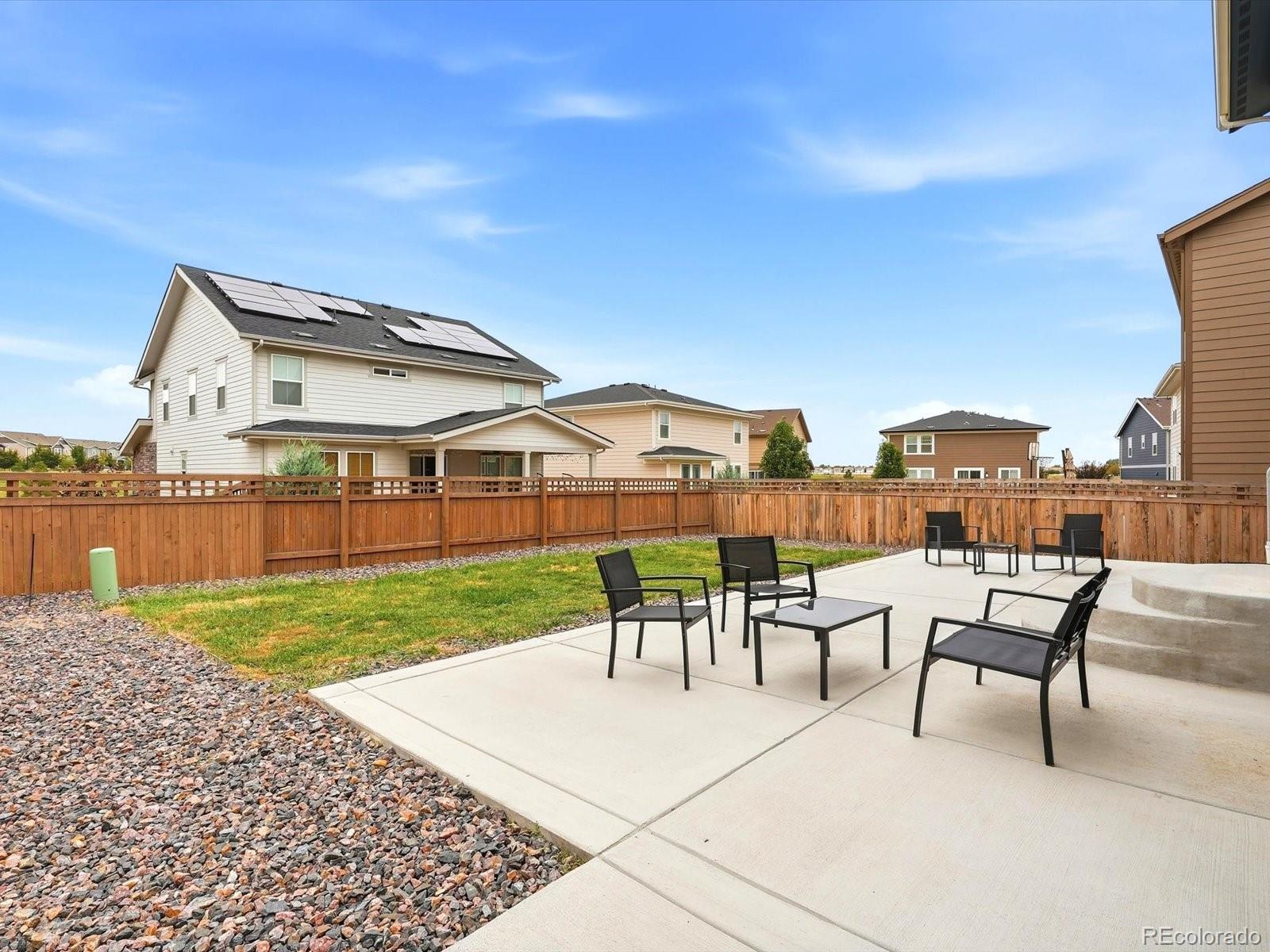 MLS Image #29 for 5952 n liverpool court,aurora, Colorado