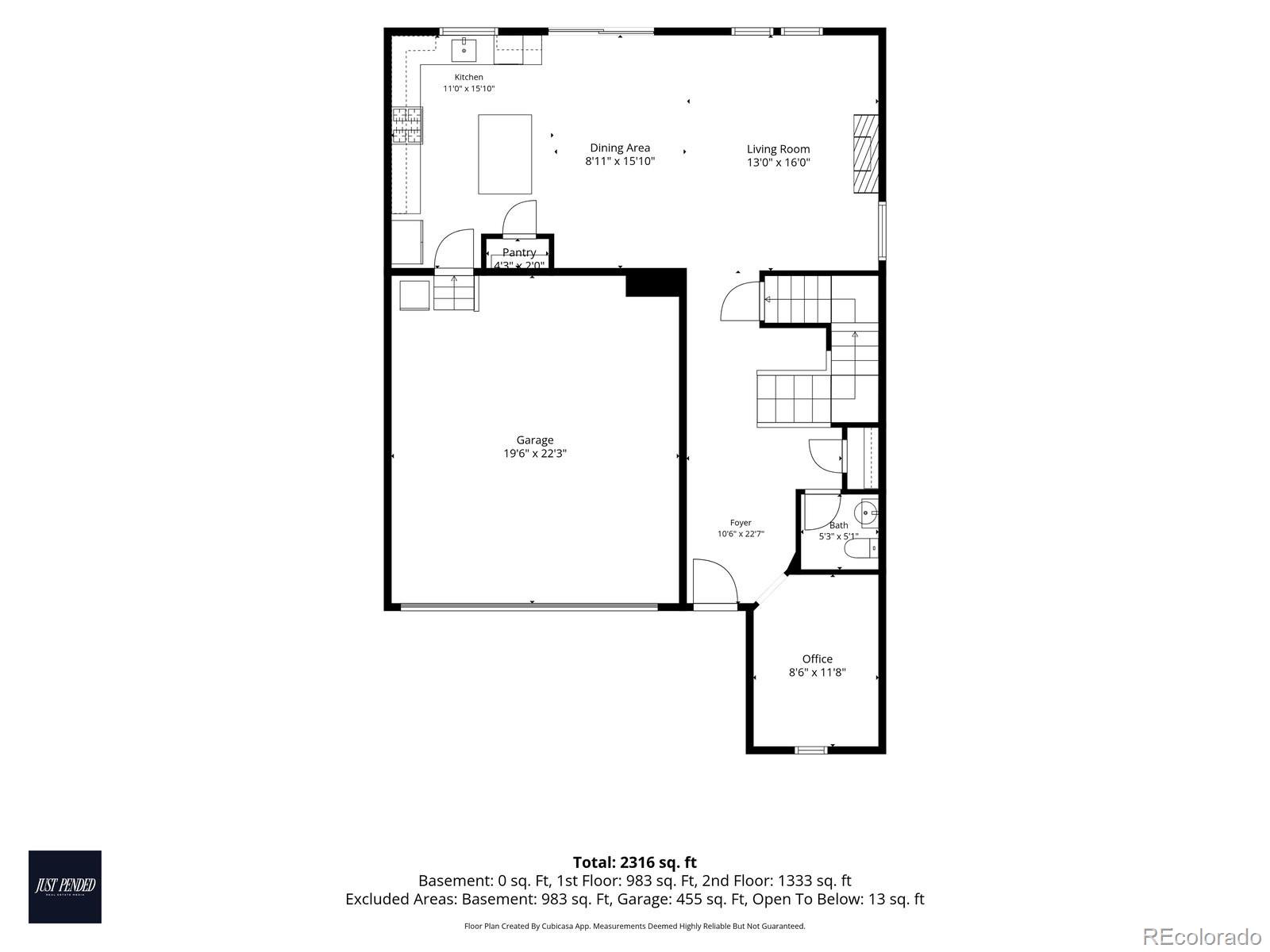 MLS Image #30 for 5952 n liverpool court,aurora, Colorado