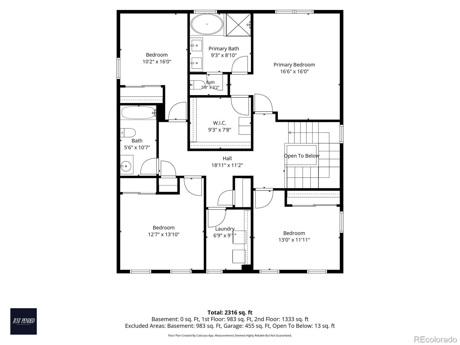 MLS Image #31 for 5952 n liverpool court,aurora, Colorado