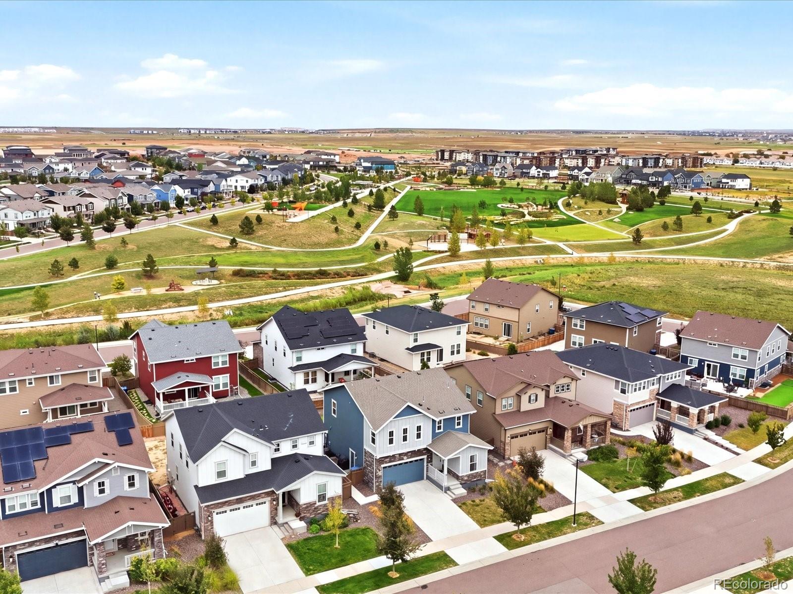 MLS Image #34 for 5952 n liverpool court,aurora, Colorado