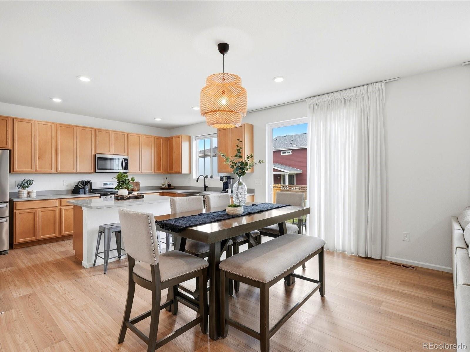 MLS Image #4 for 5952 n liverpool court,aurora, Colorado