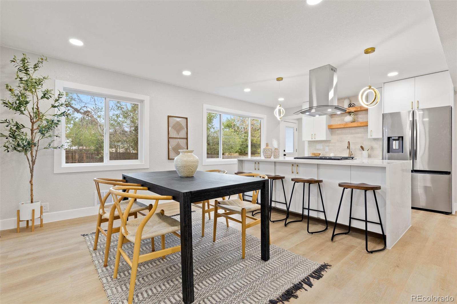MLS Image #2 for 5326 e atlantic place,denver, Colorado
