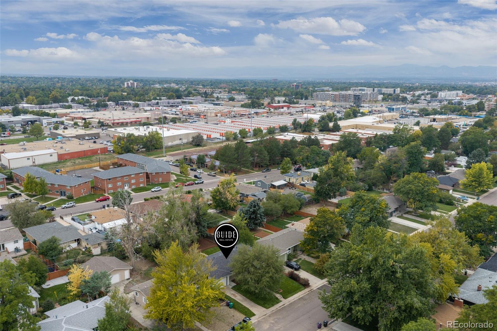MLS Image #27 for 5326 e atlantic place,denver, Colorado