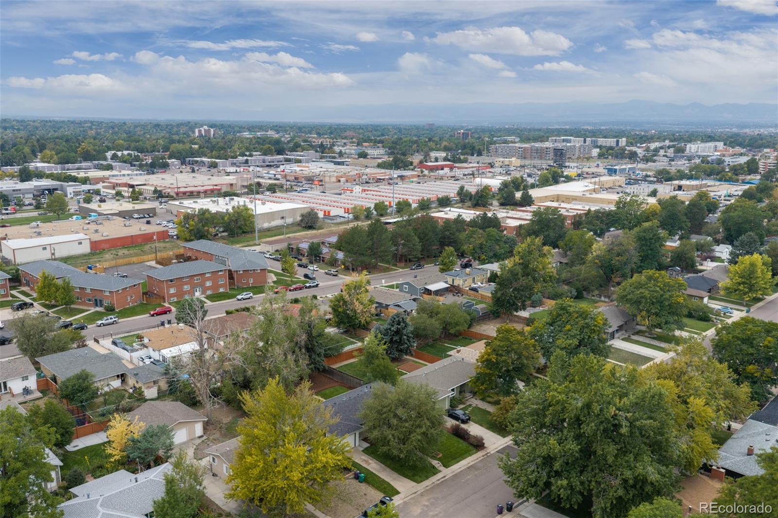 MLS Image #28 for 5326 e atlantic place,denver, Colorado