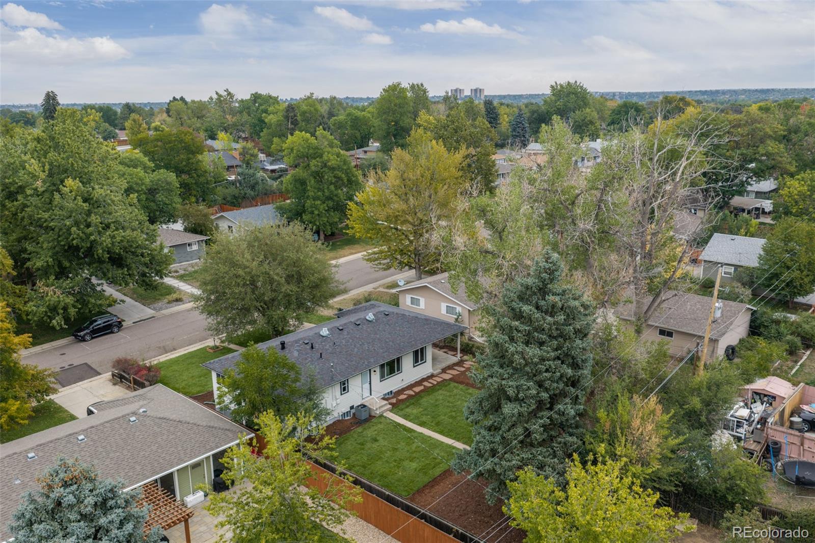 MLS Image #29 for 5326 e atlantic place,denver, Colorado