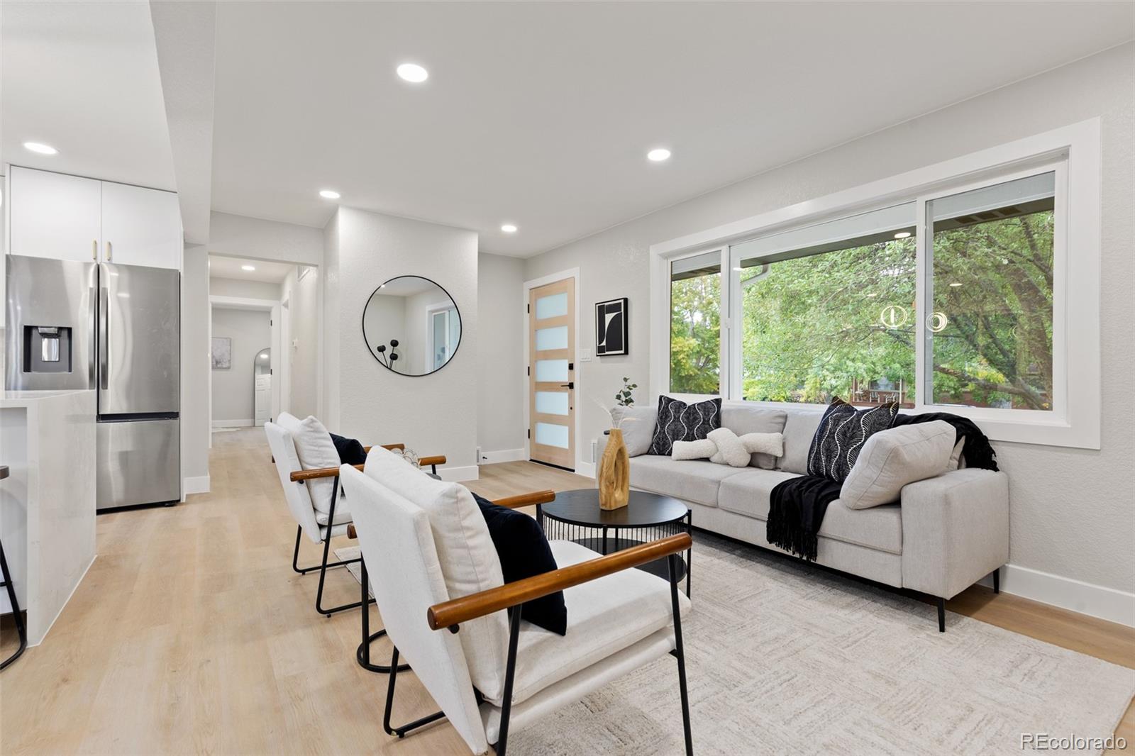MLS Image #3 for 5326 e atlantic place,denver, Colorado