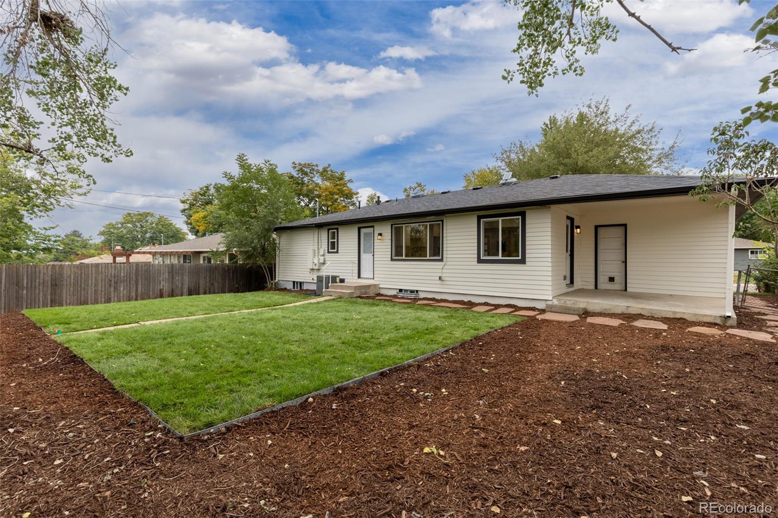 MLS Image #33 for 5326 e atlantic place,denver, Colorado