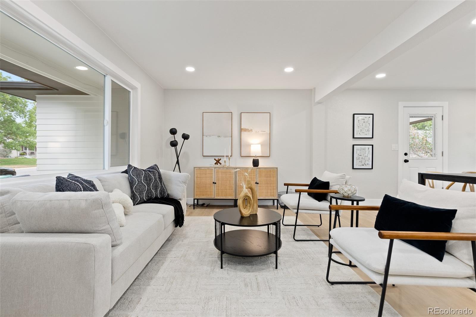 MLS Image #4 for 5326 e atlantic place,denver, Colorado