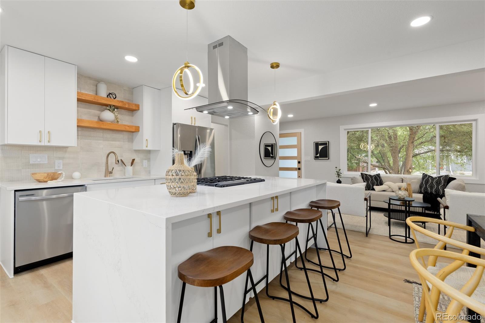 MLS Image #7 for 5326 e atlantic place,denver, Colorado