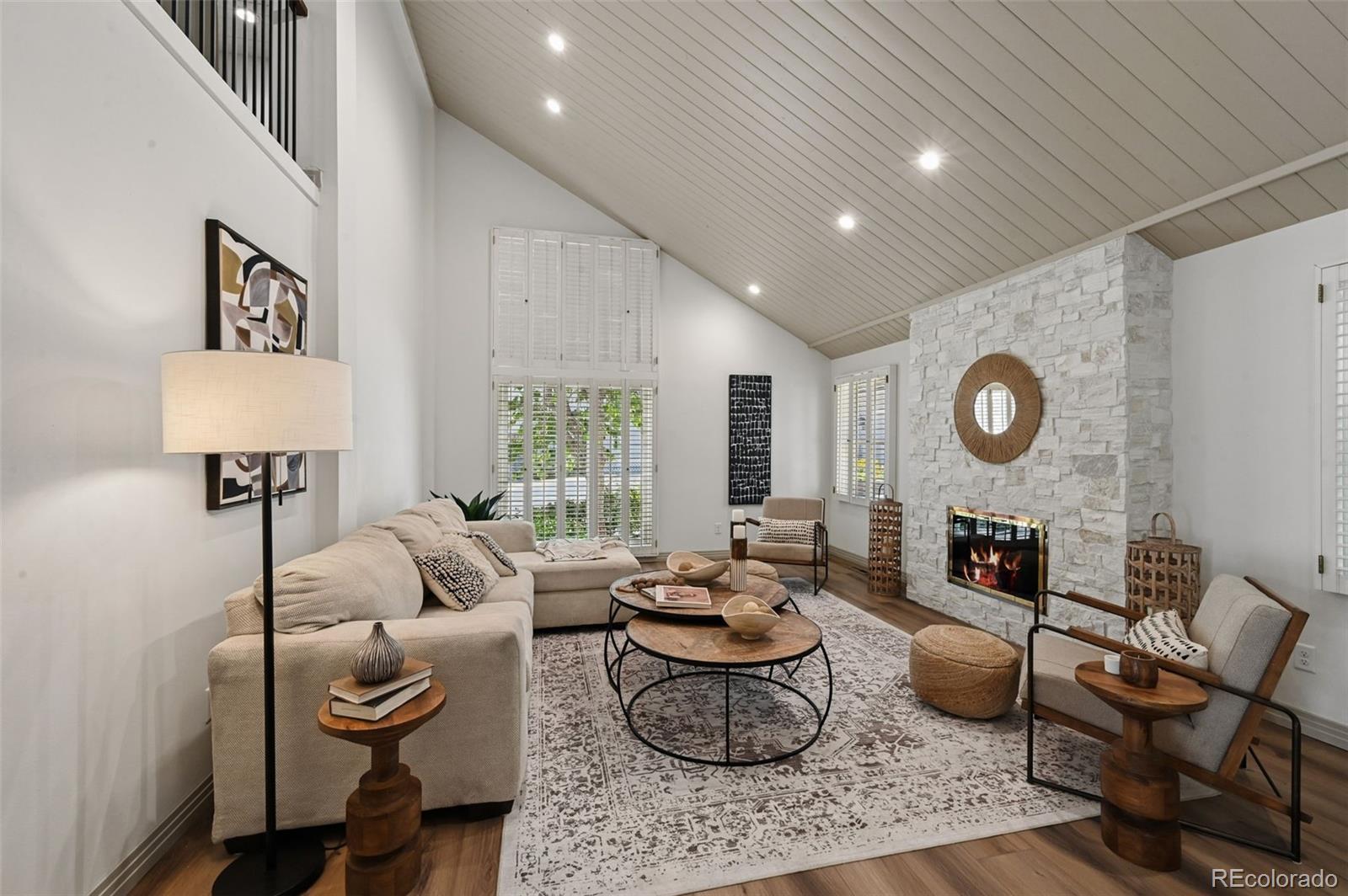MLS Image #11 for 4530 s verbena street,denver, Colorado