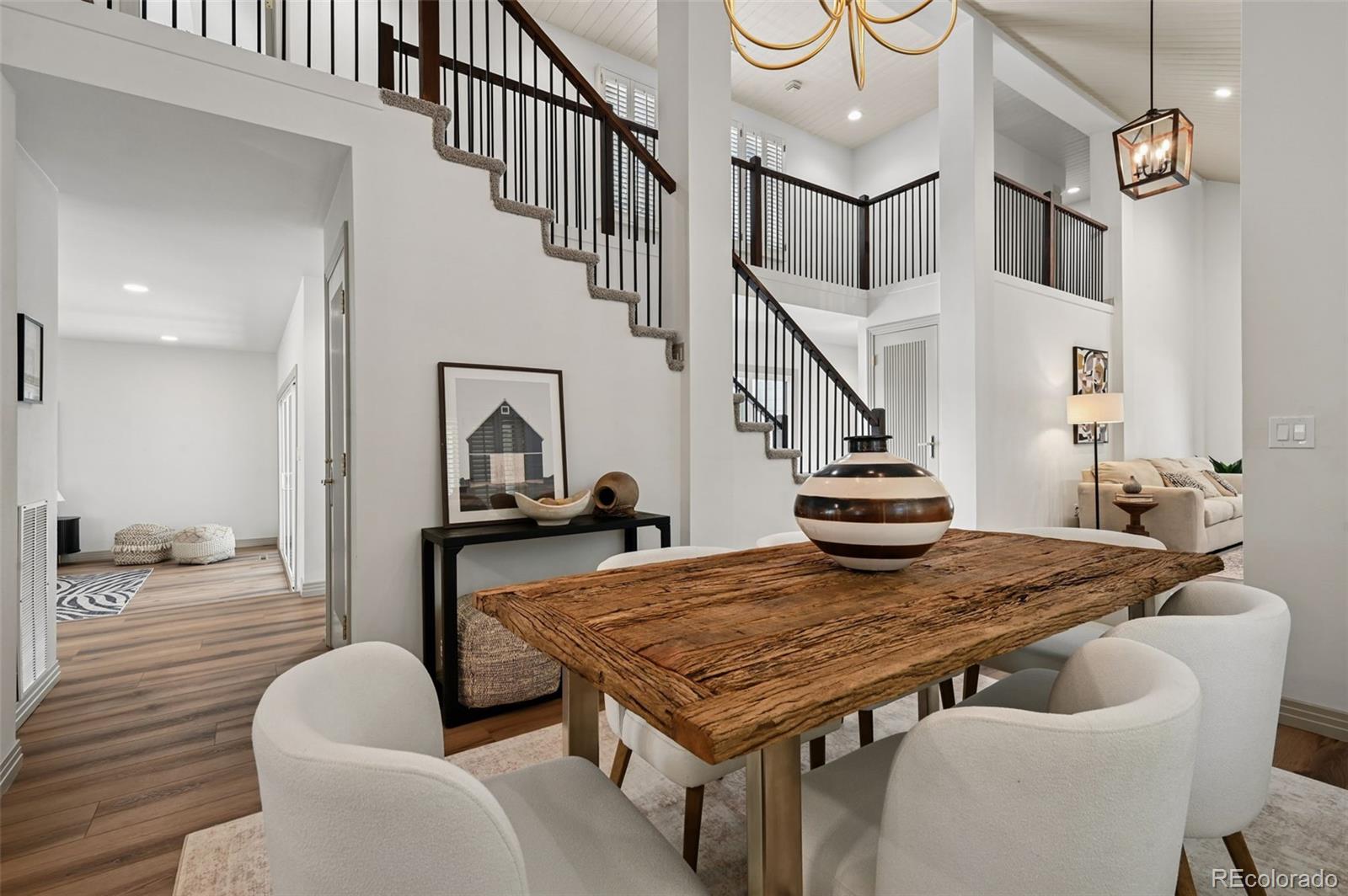 MLS Image #16 for 4530 s verbena street,denver, Colorado