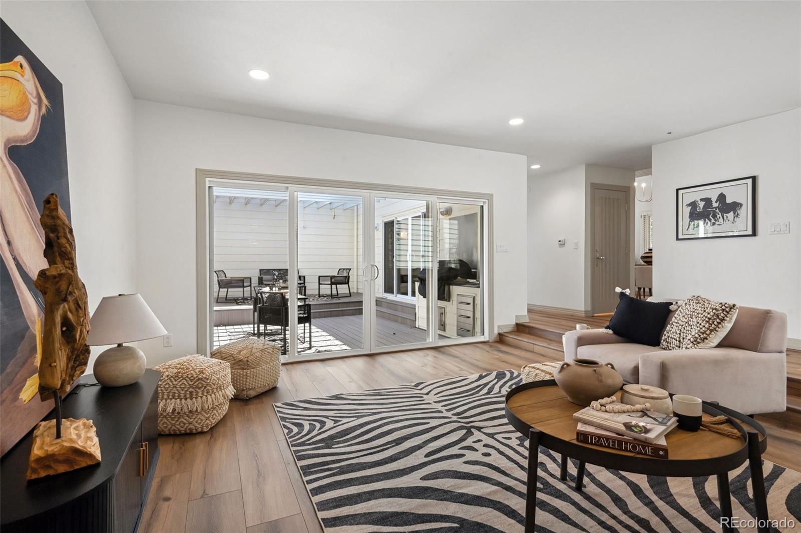 MLS Image #20 for 4530 s verbena street,denver, Colorado