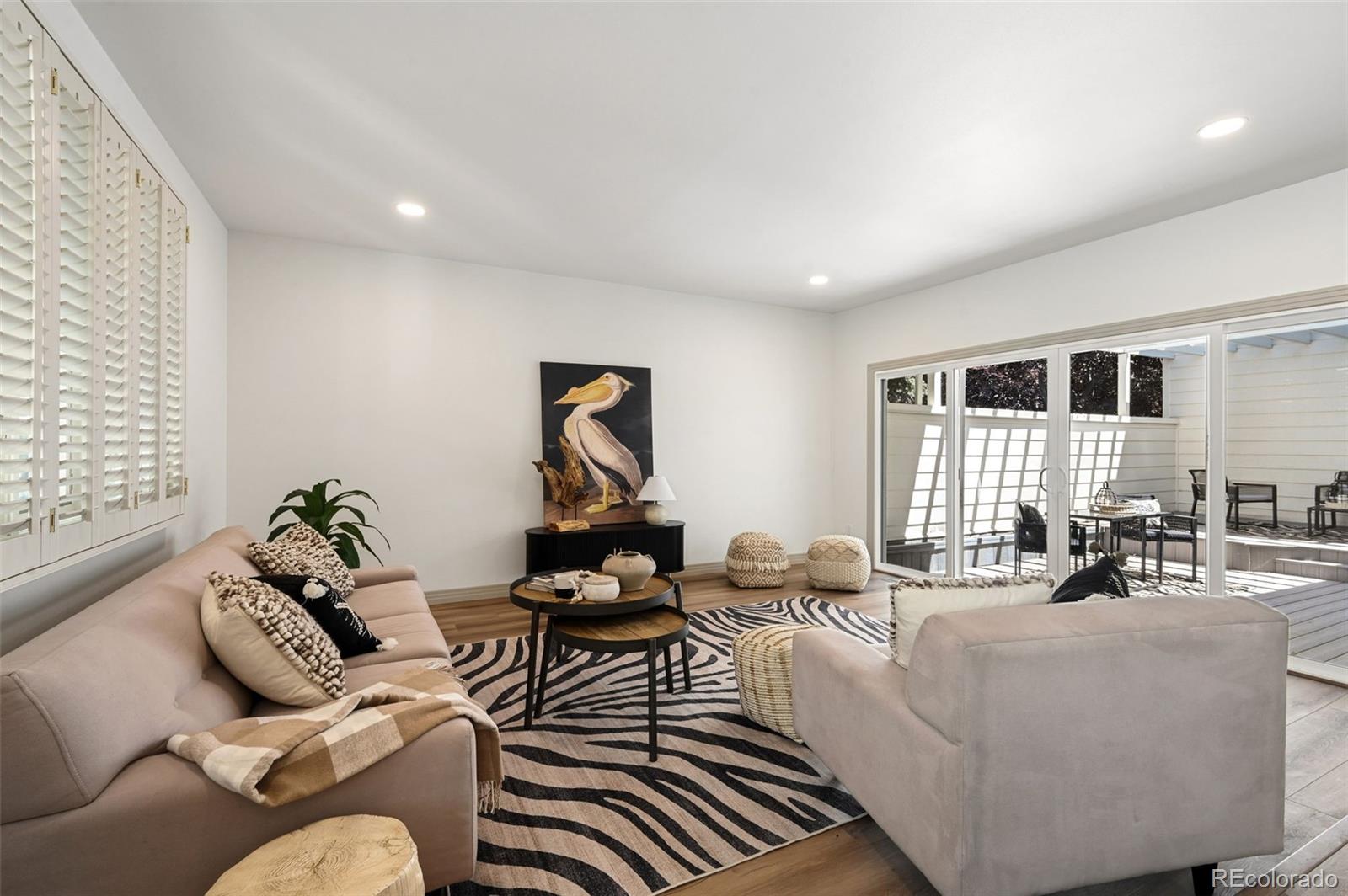 MLS Image #21 for 4530 s verbena street,denver, Colorado