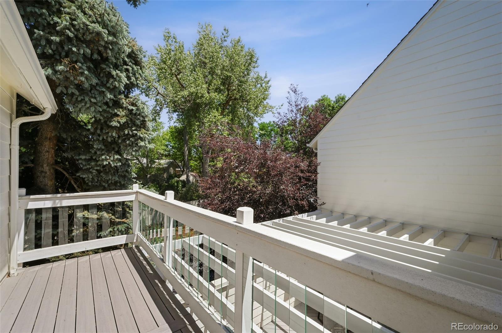 MLS Image #22 for 4530 s verbena street,denver, Colorado