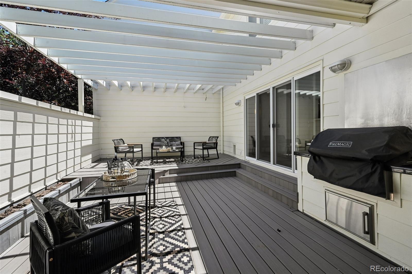 MLS Image #31 for 4530 s verbena street,denver, Colorado