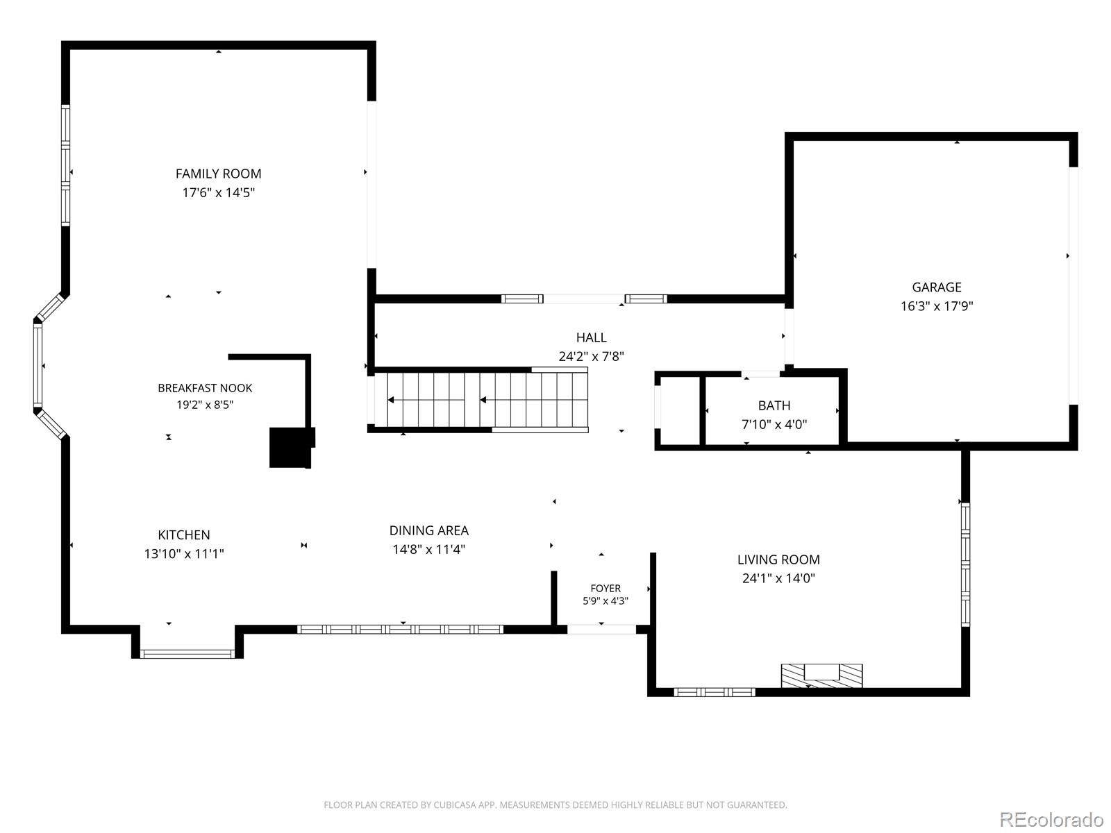 MLS Image #35 for 4530 s verbena street,denver, Colorado
