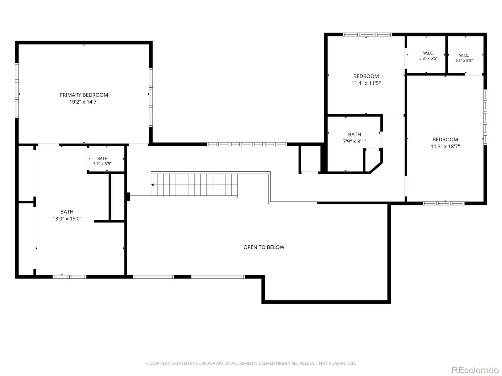 MLS Image #36 for 4530 s verbena street,denver, Colorado