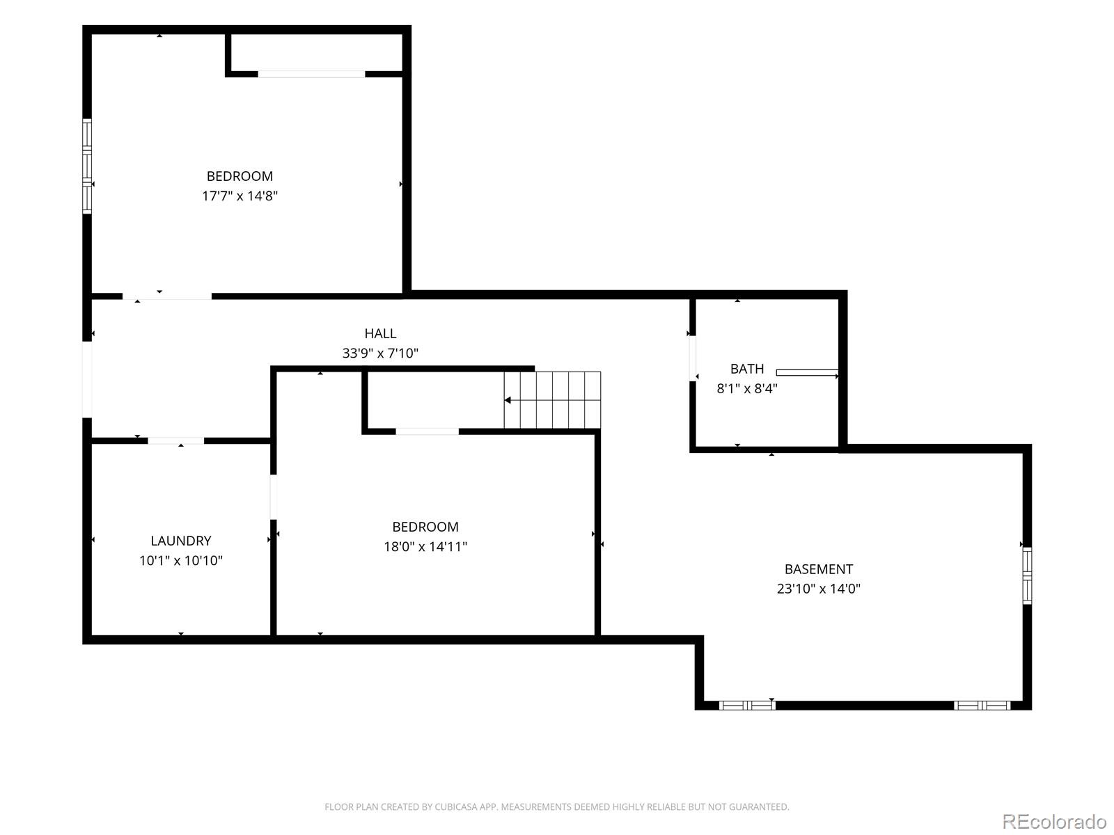 MLS Image #37 for 4530 s verbena street,denver, Colorado