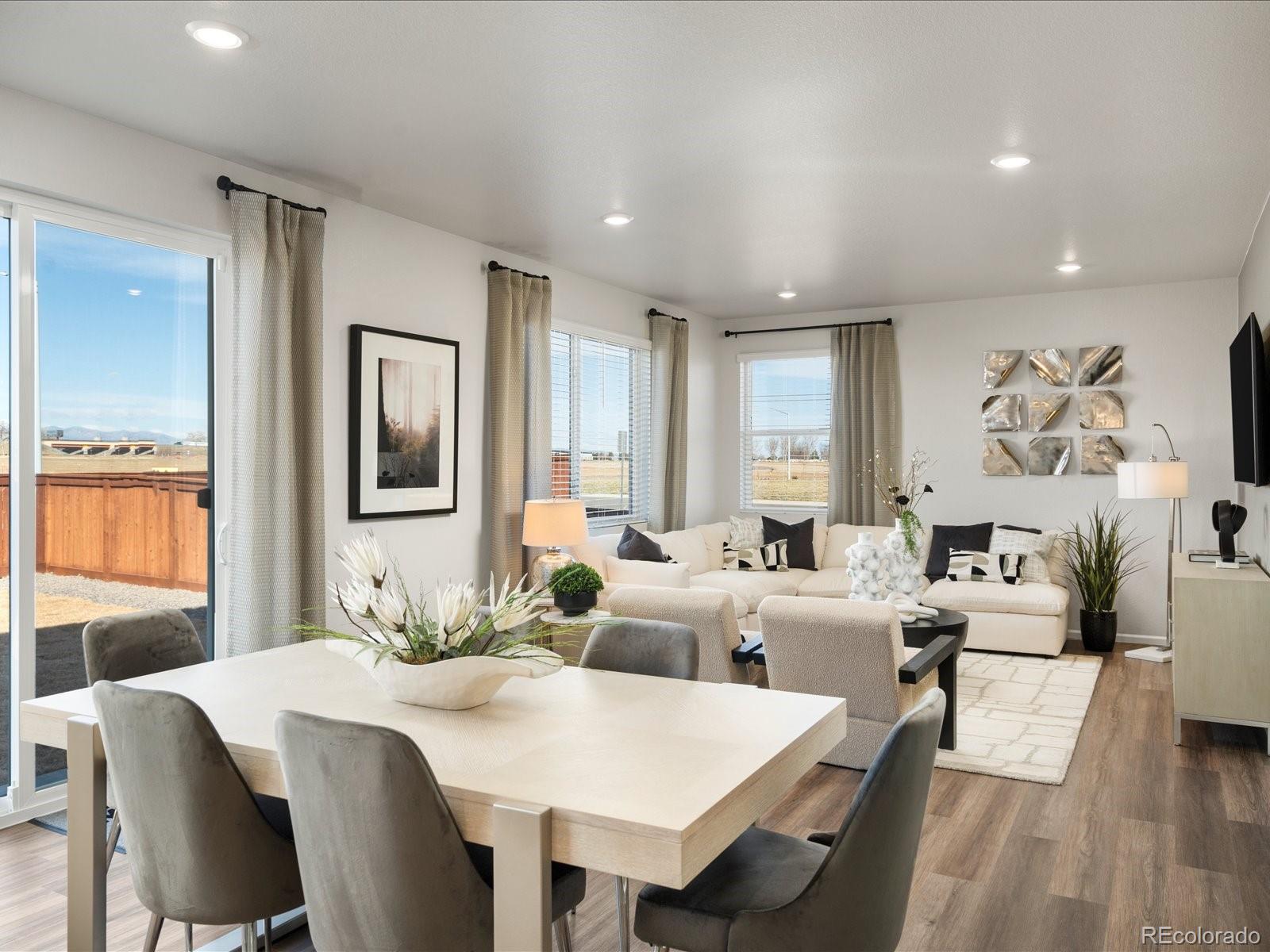MLS Image #2 for 830  gambel drive,johnstown, Colorado