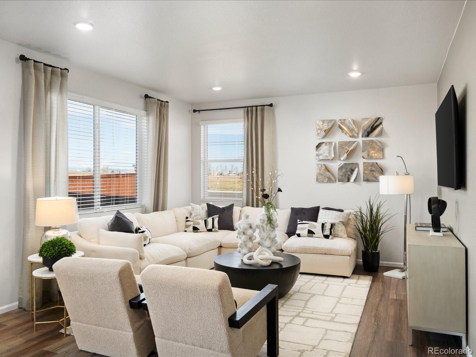 MLS Image #3 for 830  gambel drive,johnstown, Colorado