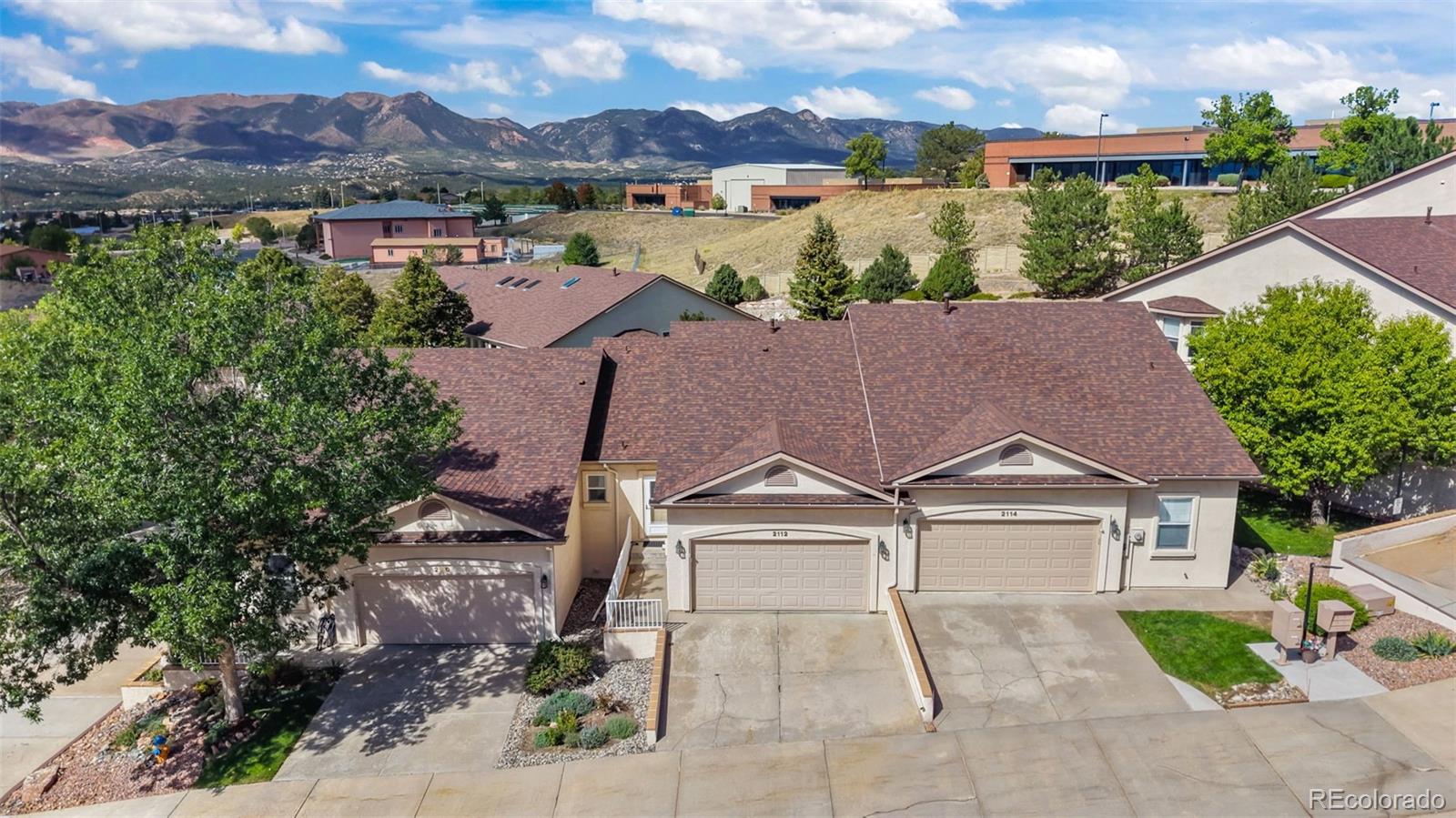 MLS Image #25 for 2112  summerset drive,colorado springs, Colorado