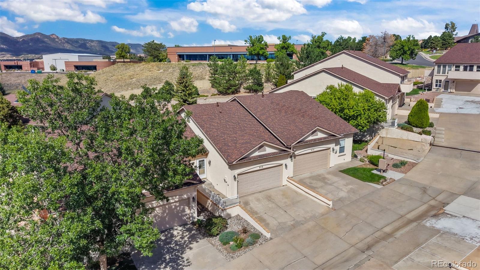 MLS Image #26 for 2112  summerset drive,colorado springs, Colorado
