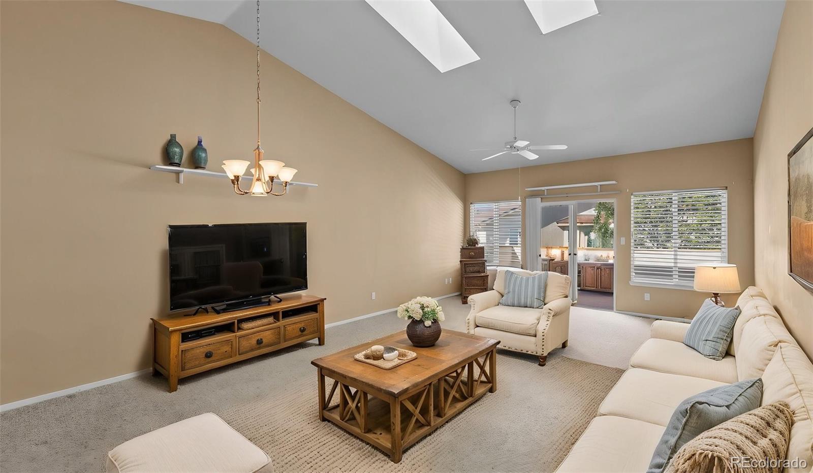 MLS Image #6 for 2112  summerset drive,colorado springs, Colorado