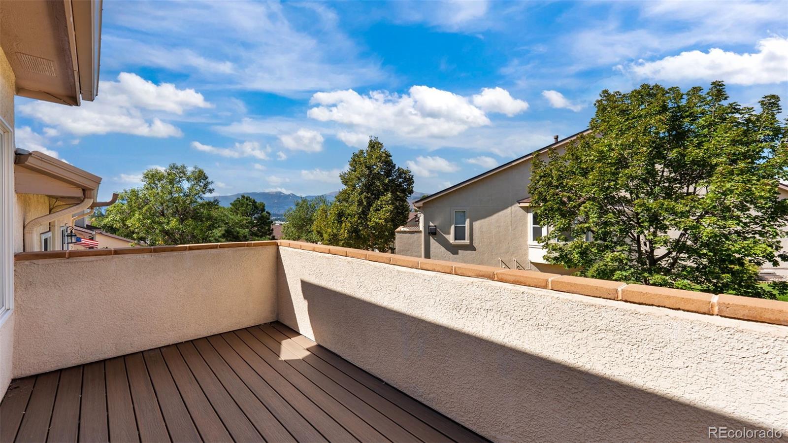 MLS Image #9 for 2112  summerset drive,colorado springs, Colorado