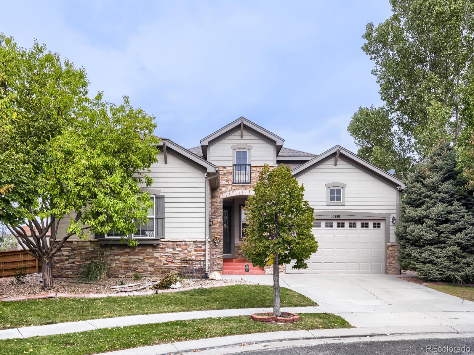 MLS Image #1 for 10891  chambers way,commerce city, Colorado