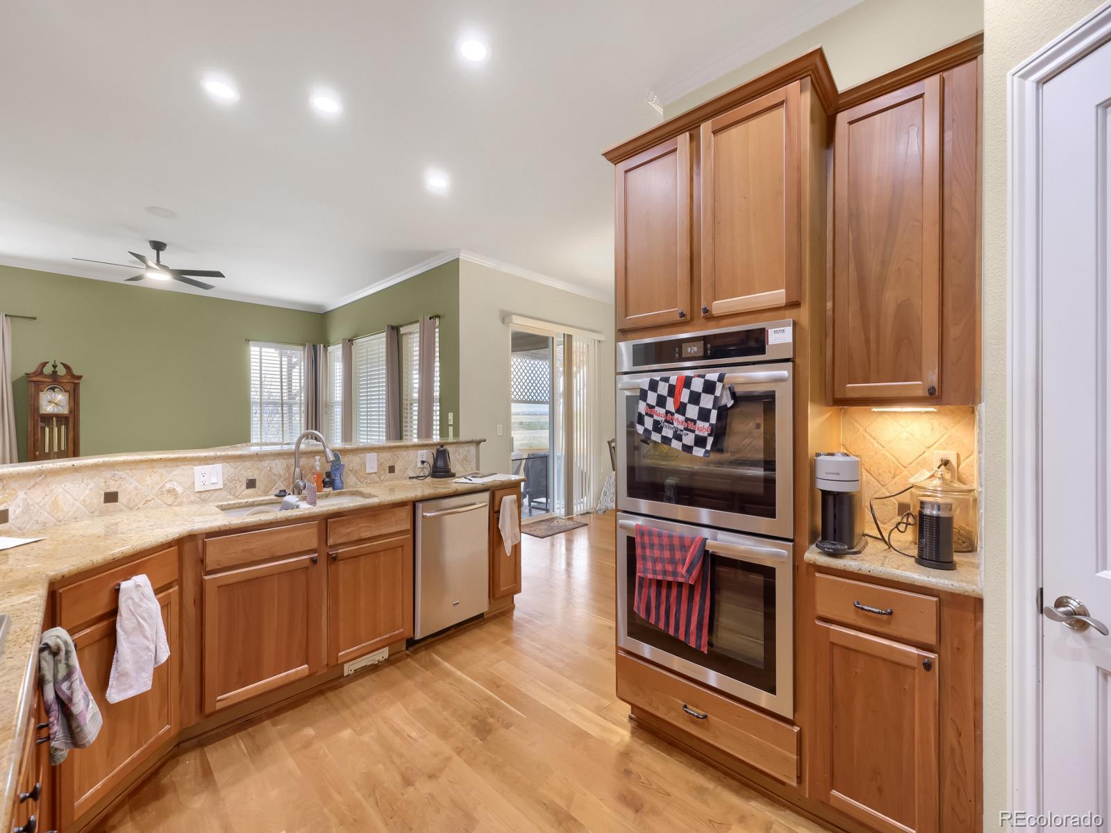MLS Image #5 for 10891  chambers way,commerce city, Colorado