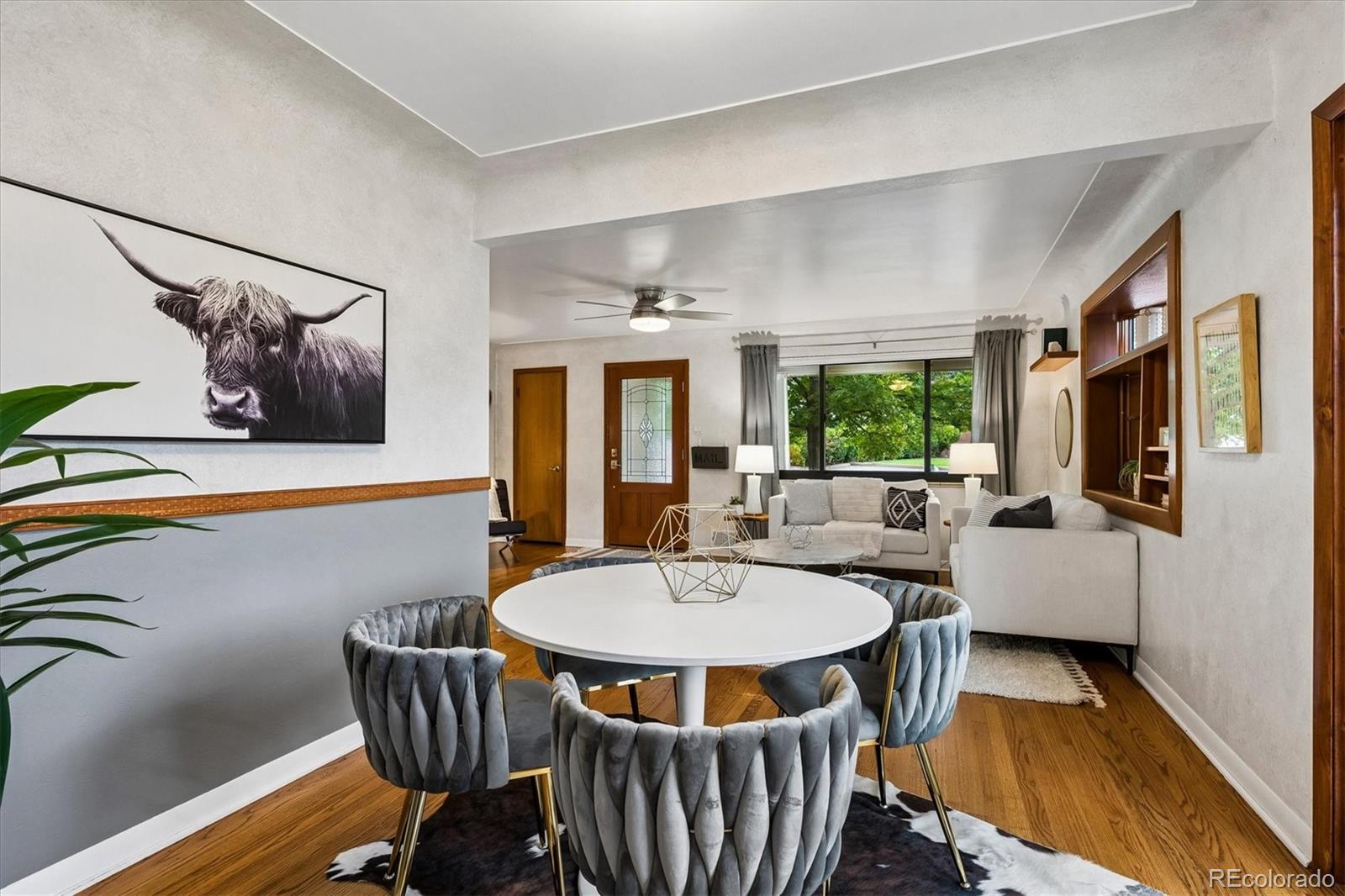MLS Image #4 for 3155  ingalls street,wheat ridge, Colorado