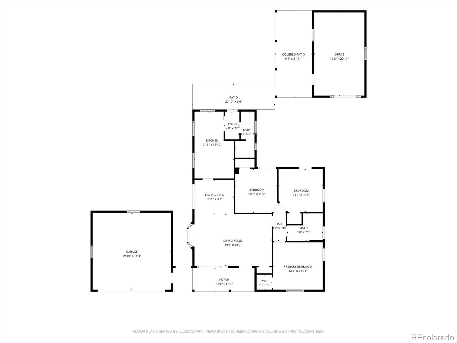 MLS Image #40 for 3155  ingalls street,wheat ridge, Colorado