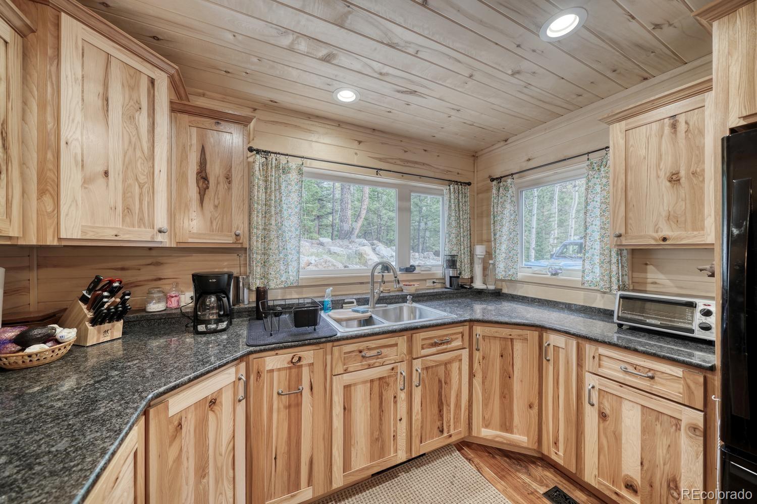 MLS Image #11 for 22680  county road 292 ,nathrop, Colorado