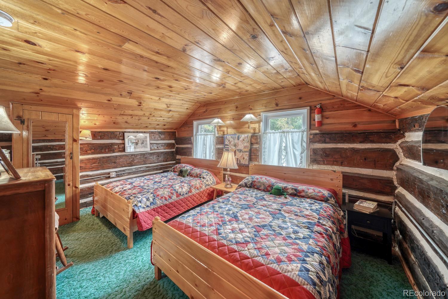 MLS Image #17 for 22680  county road 292 ,nathrop, Colorado
