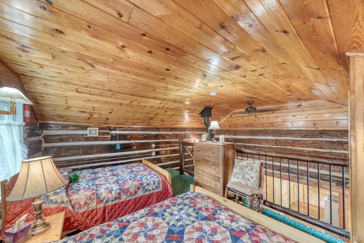 MLS Image #18 for 22680  county road 292 ,nathrop, Colorado