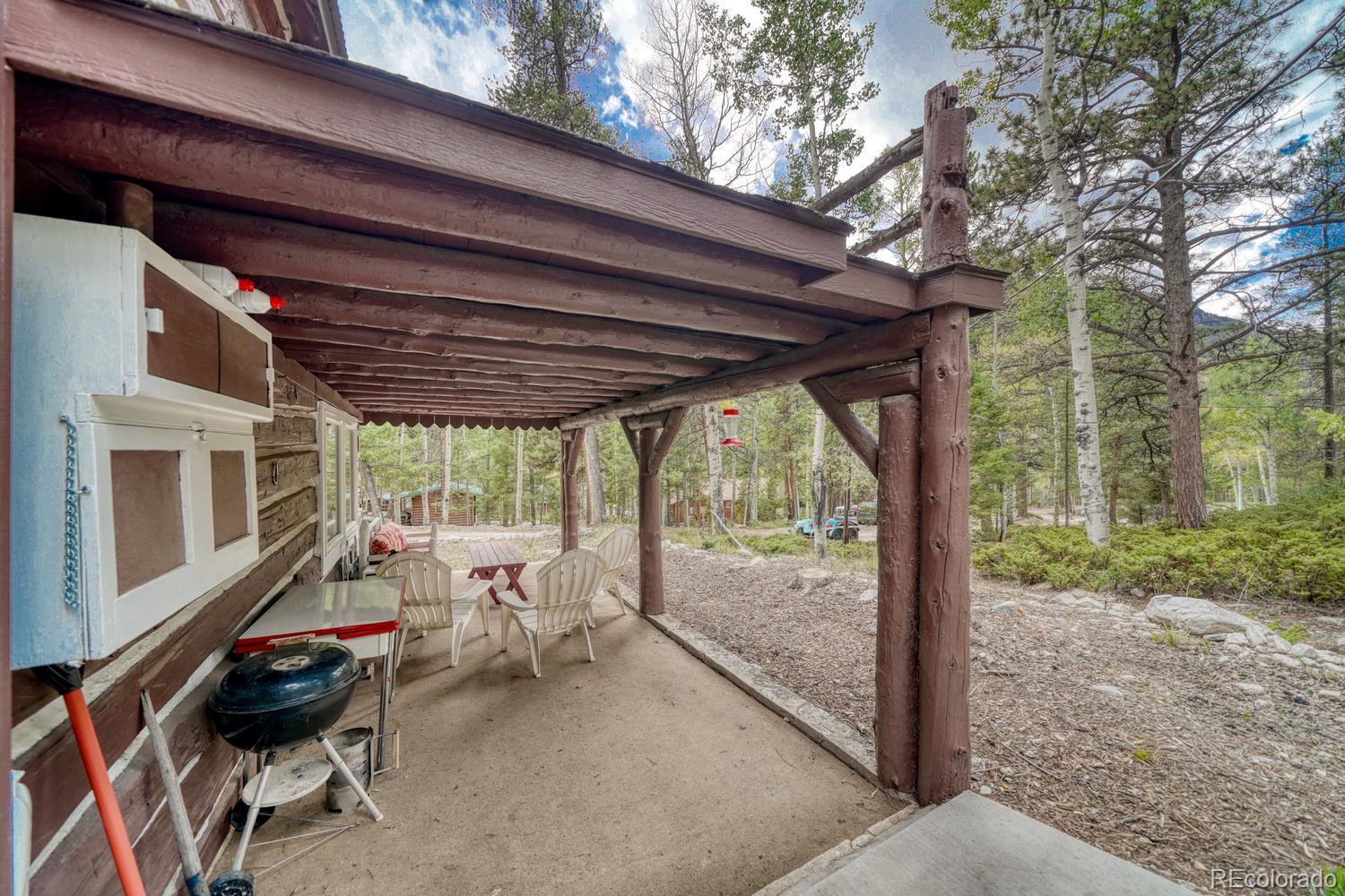 MLS Image #26 for 22680  county road 292 ,nathrop, Colorado