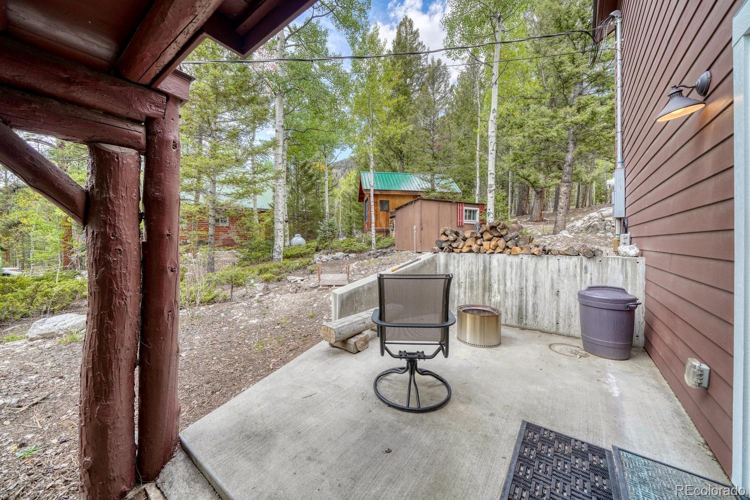 MLS Image #27 for 22680  county road 292 ,nathrop, Colorado