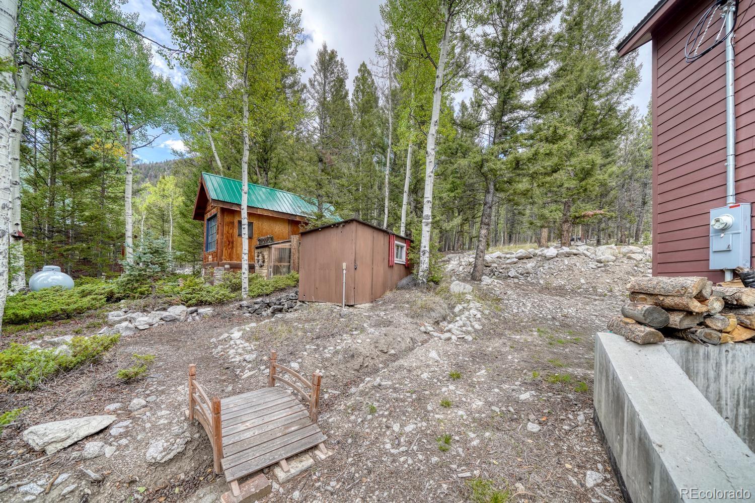 MLS Image #28 for 22680  county road 292 ,nathrop, Colorado