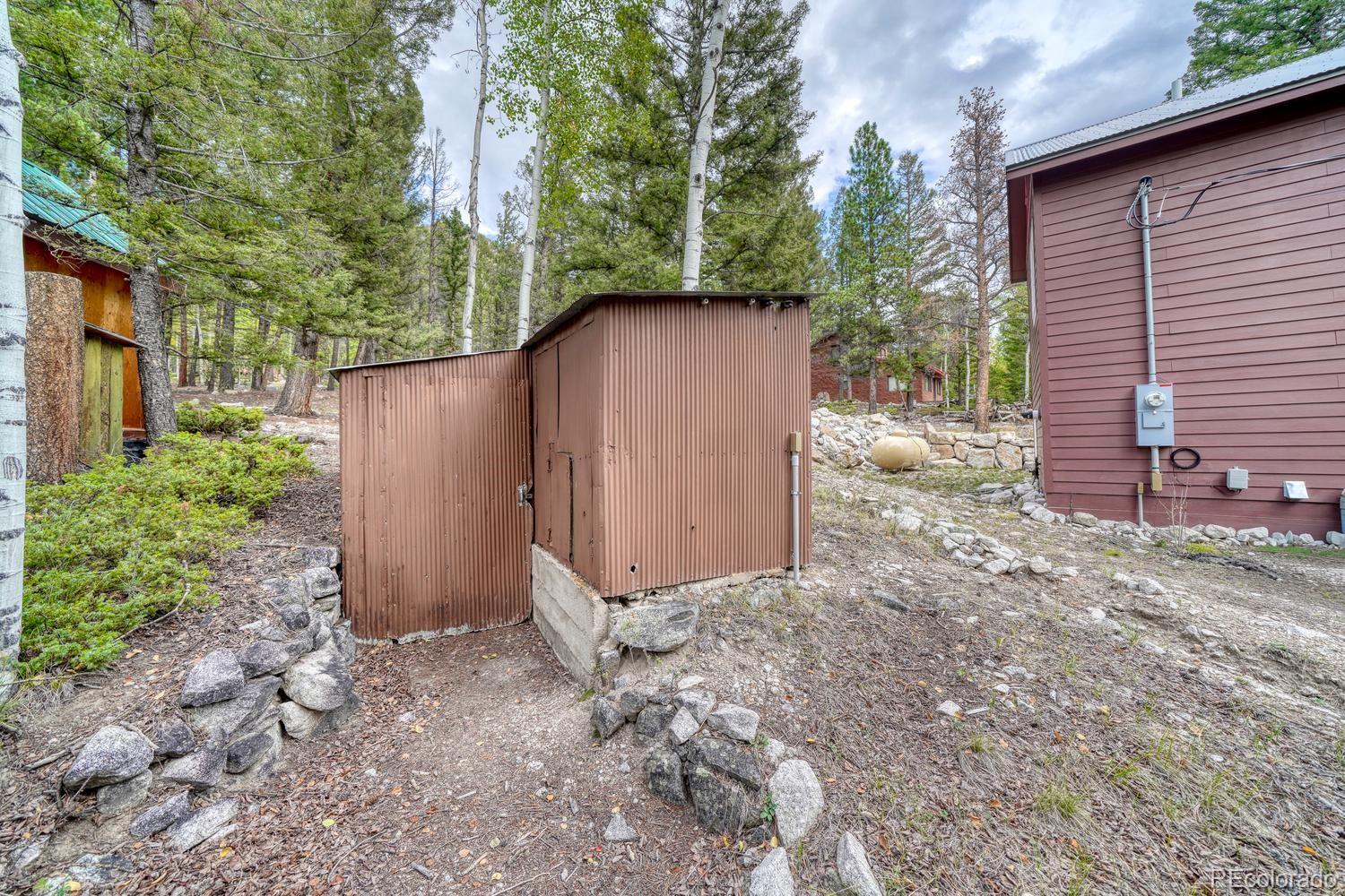 MLS Image #29 for 22680  county road 292 ,nathrop, Colorado