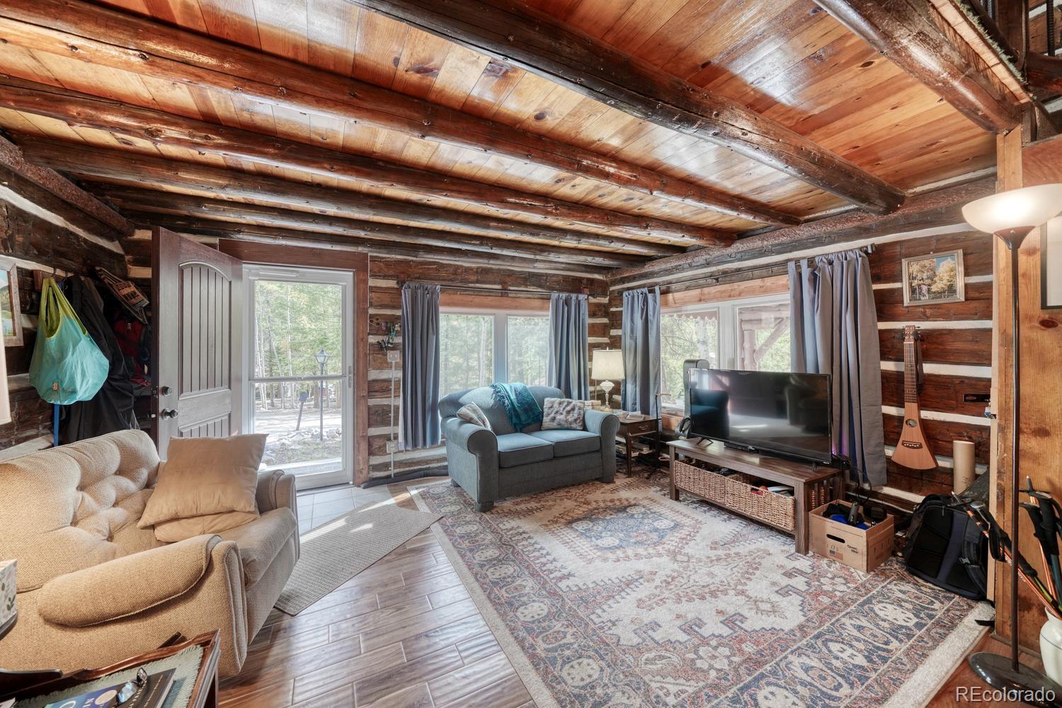 MLS Image #3 for 22680  county road 292 ,nathrop, Colorado